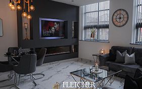 Spire Accommodations Ltd